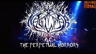 NAGLFAR - THE PERPETUAL HORRORS (HOUSE OF METAL 2013)