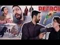 Petrol Diesel Buner Vines