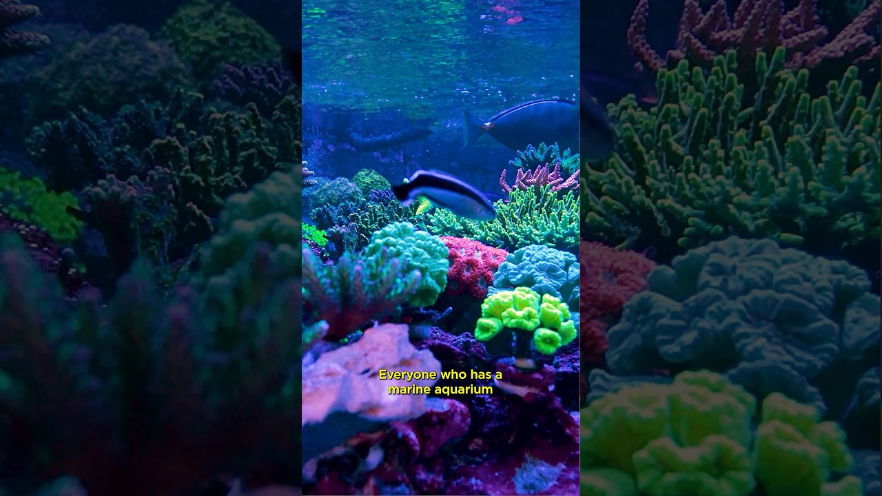 Your Reef Aquarium Can Be Part of This Research | Amphipod Microbiome Study #worldwidecorals
