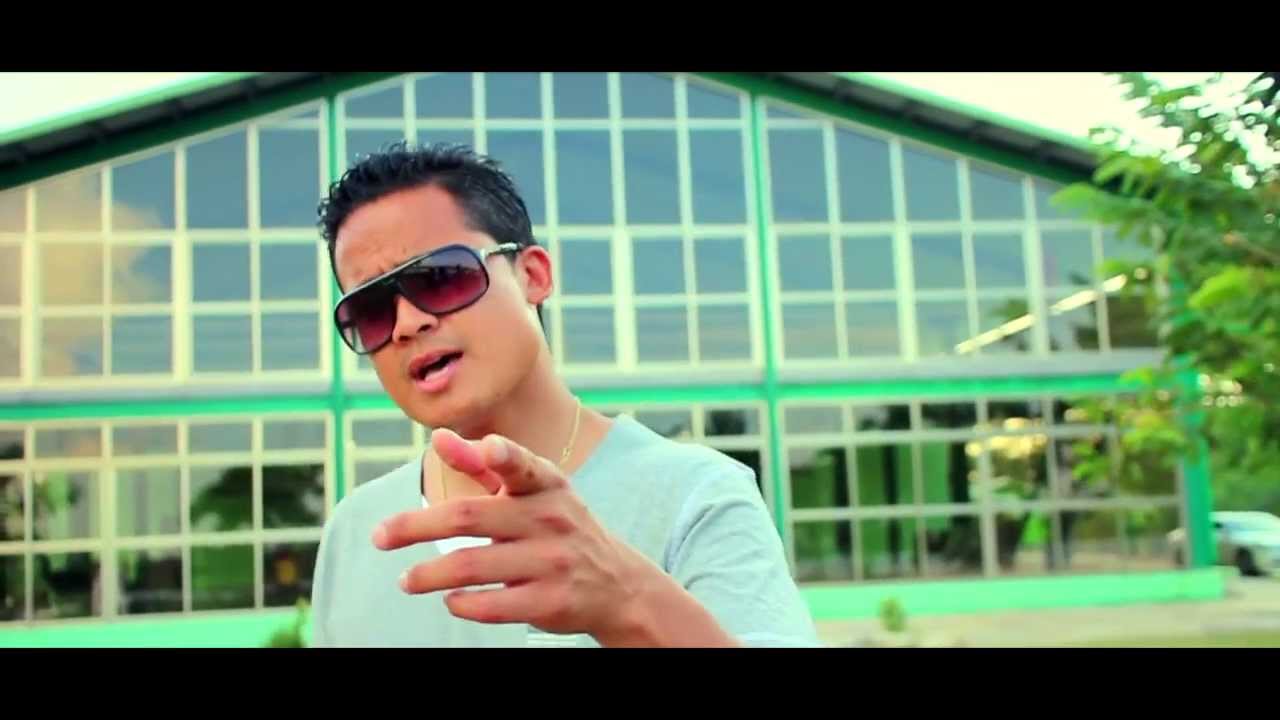 Moni Ano Alla - Marlon & Farry