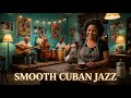 Havana Nights Lounge 🍸 Cuban Jazz & Vintage Atmosphere