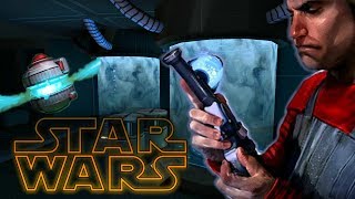 How Kolto Was Replaced By Bacta - Star Wars Explained