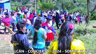 VERONICA ANCASHINA - CONJUNTO SHOW ESTILOS - CORTAMONTE 2024