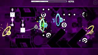 Mechanic Megaforce by TecHNeT (Hard Demon 10*)