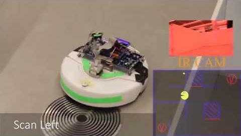 UTS Mechatronics 2: Best video – 2016 Spring