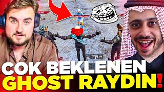 Çok Beklenen Ghost Raydin Başima Gelmeyen Kalmadi 