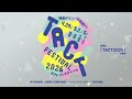 TACT FESTIVAL 2026 ティザー映像