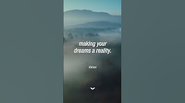 Design Your Future: How to Make Your Dreams a Reality #shorts