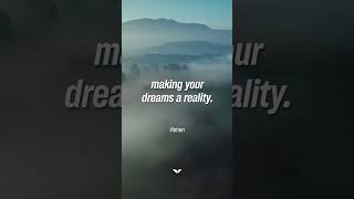 Design Your Future: How to Make Your Dreams a Reality #shorts