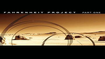 V.A. - Fahrenheit Project Part One (Full Mix)