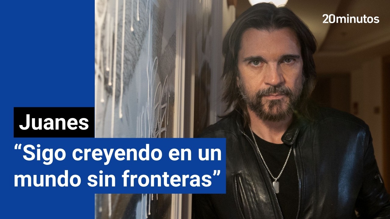 Juanes: 