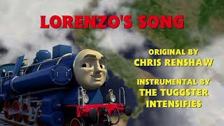Lorenzos Song - Instrumental One Tram Band