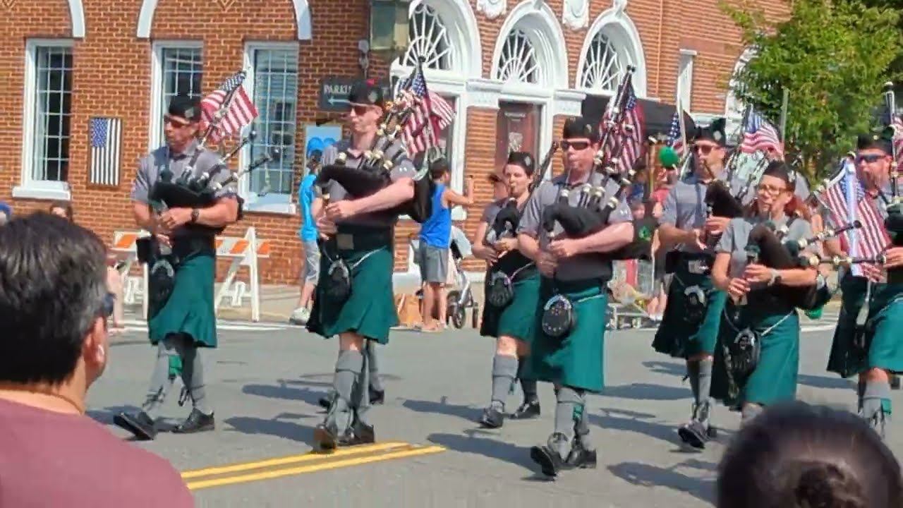 John Basilone Parade 2022 Raritan New Jersey BasiloneBLVD SomersetCounty 9 of 14 YouTube