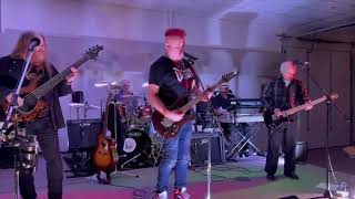 Play That Funky Music, Wild Cherry (cover by The Buzz)