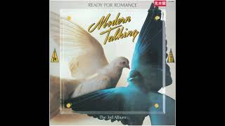 Modern Talking - Atlantis Is Calling (S.O.S. For Love) [HQ - FLAC] Resimi