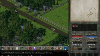 Eschalon Book Ii 2 Demo 2010 Pc Basilisk Games