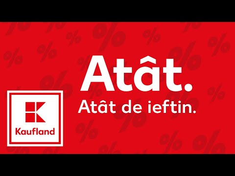 Oferta Kaufland din 17-19 noiembrie: măsline, lămâi și pepsi - Oferta Kaufland din 17-19 noiembrie: măsline, lămâi și pepsi
