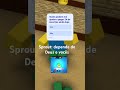 Pelo sprout