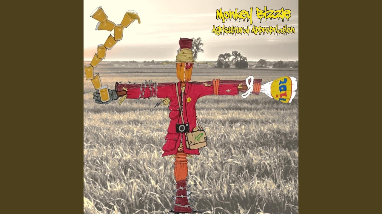 Agricultural Appropriation