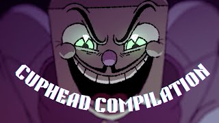 CUPHEAD SHORTS COMPILATION