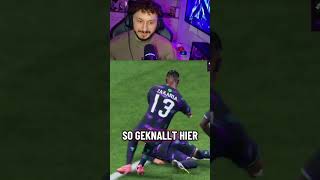 Rivals wird auseinandergenommen 😂 Welche Div seid ihr? #jokes #Meme #fc26 #twitch #streamer #fifa