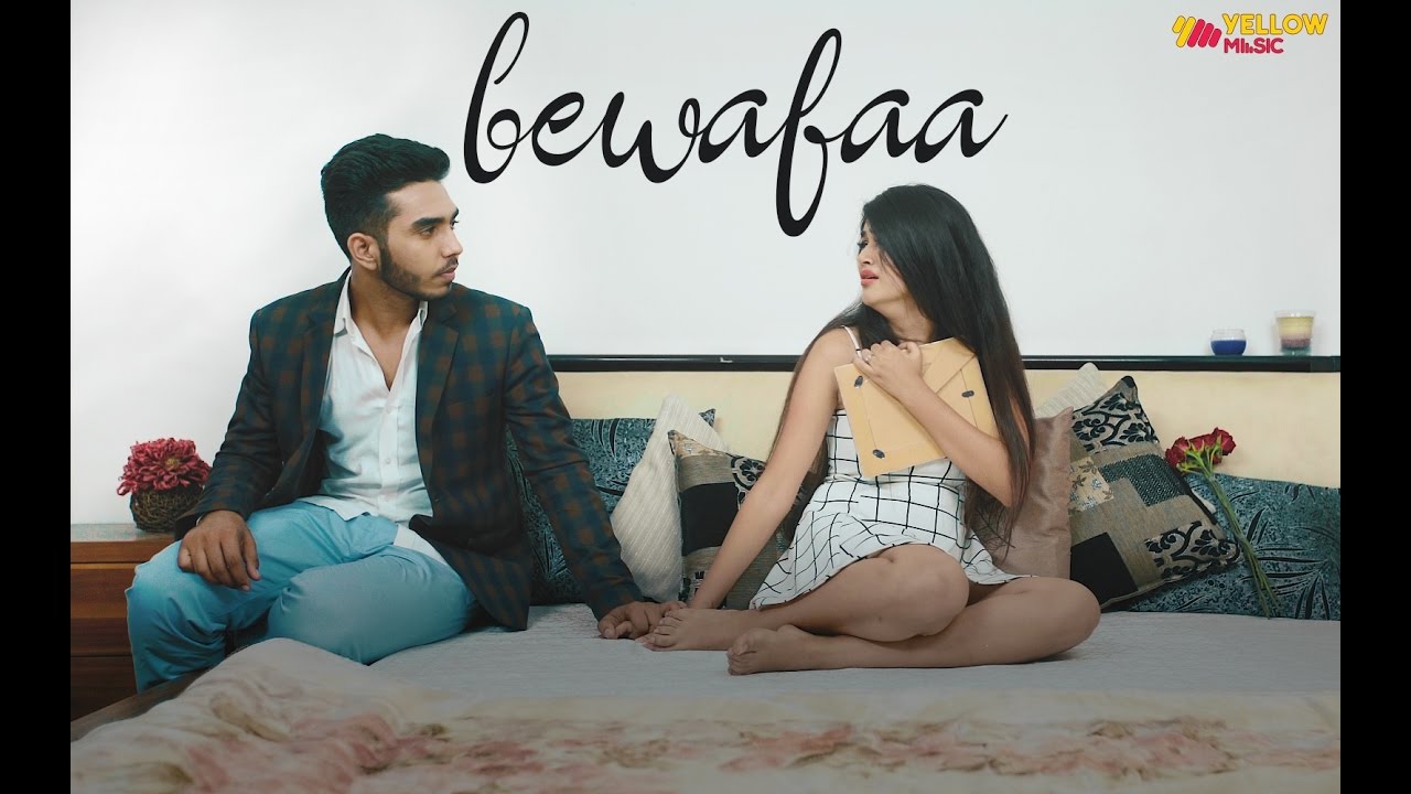 Bewafaa
