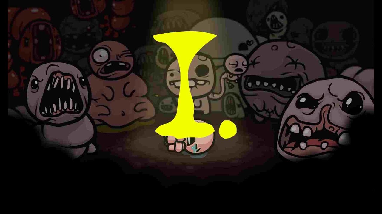 ★THE BINDING OF ISAAC I BLIND Noob am Werk xO 