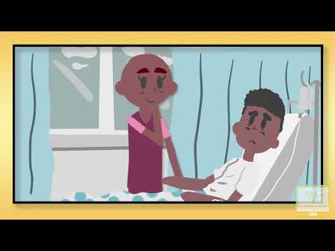 Meningococcal Disease Explained (Men ACWY)