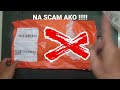 18650 Battery Holder unwrapping order from Shopee Na scam ako!!!!!!