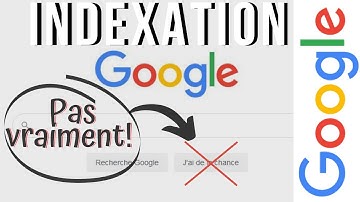 Indexation Google : Mon site est-il indexé par Google ?