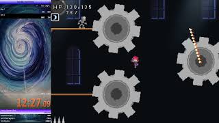 Kurovadis Speedrun - Normal Difficulty - 25:59