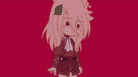 intro contest! 🌷 | open! | (for my other oc)