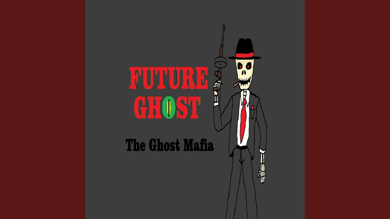 GhostMafia