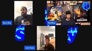 Jada Stone Interview