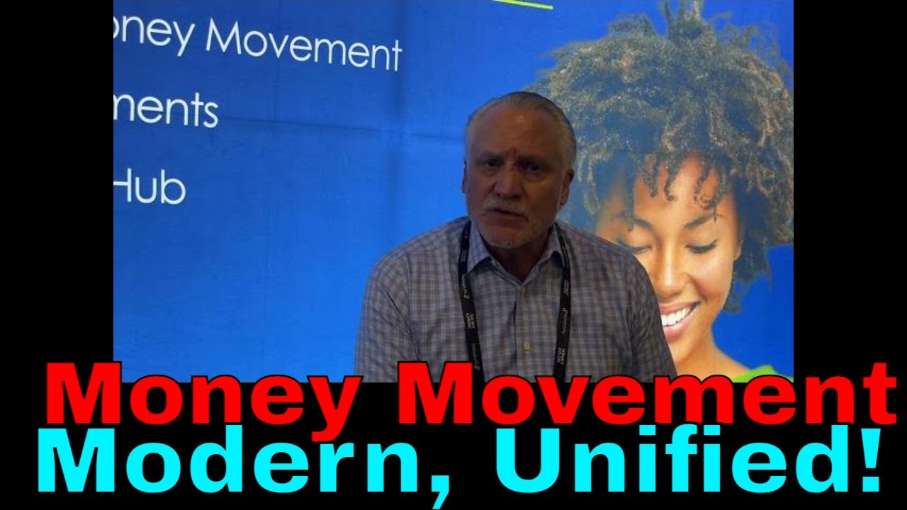 Modern unified money movement - Alacriti - YouTube