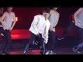 170506 THE WINGS TOUR in Manila - 뱁새 정국 직캠 JUNGKOOK FOCUS