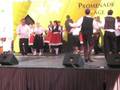 Hybrid Dances From the Balkans