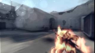 CS:GO Clip effects TEST