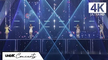 [4K | 60fps] aespa 에스파 - Prologueㅣ2024 TOUR 