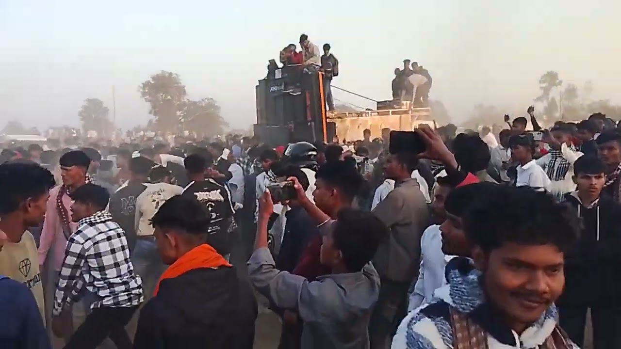 Kumeli ghat waterfall 14.1.2026