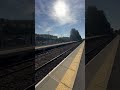 Marsh Barton #train #travel #station #devon #uk #newstation #whereami #exeter #dieselengine #explore