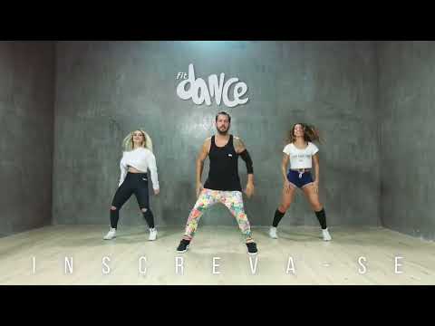 MC Fioti - Bum Bum Tam Tam - Coreografia | FitDance TV