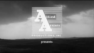 Allied Artists Productions (1959, open)