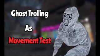 GHOST trolling as MOVEMENTTEST! (Using Steam)