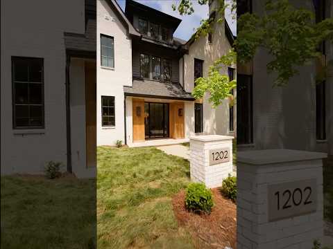 1202 Ferguson Ave, Nashville, TN home video tour