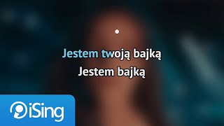 Sanah - Jestem Twoją Bajką (Akademia Pana Kleksa / from Kleks Academy) (karaoke iSing)