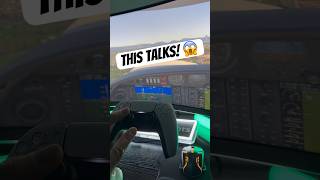 😆 PlayStation 5 DualSense Controller Calling Me Out on Microsoft Flight Simulator 2024