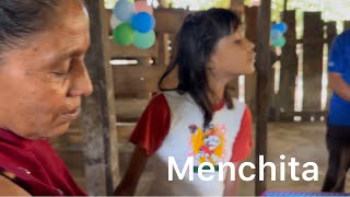 Una princesa con esquizofrenia | Menchita (No. 3)