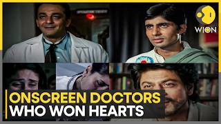 Films To Watch on National Doctors' Day | WION News