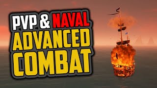 Sea of Thieves: PvP & Naval Advanced Combat [Strange Guide]